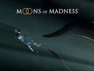 Moons of Madness
