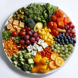 Правильное питание