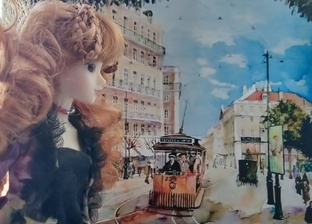 Куклы и игрушки из моей коллекции