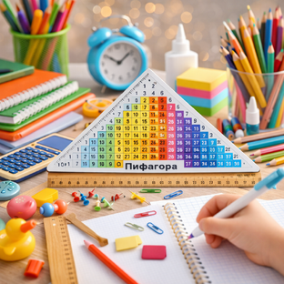 Канцтовары