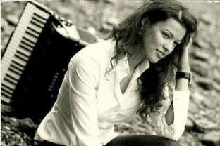 СИДОРОВА КСЕНИЯ (АККОРДЕОН)