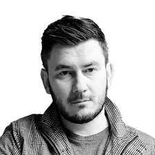 Дмитрий Глуховский 