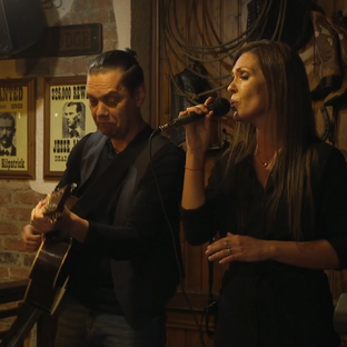 Юра и Наташа в 501