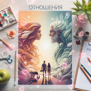 Психология