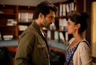 Список сериалов на любое настроение