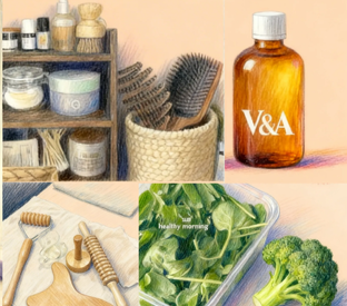 Красота и здоровье