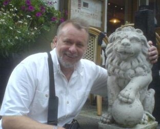 Владимир Симоненко