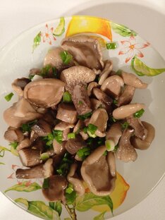 Рецепты