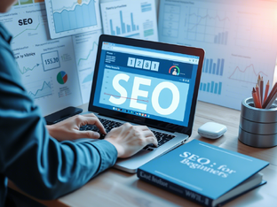 SEO для начинающих 