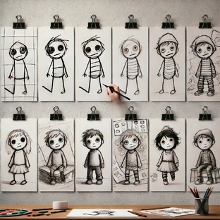 Развитие ребенка