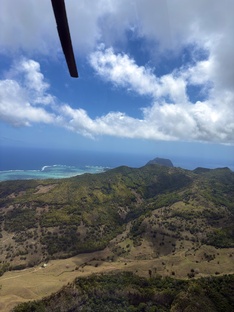 🐋 Маврикий: честный рассказ об острове, где мы побывали