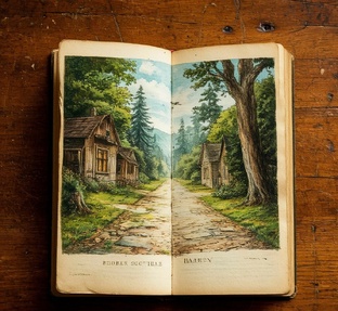 Рассказы, Юмор