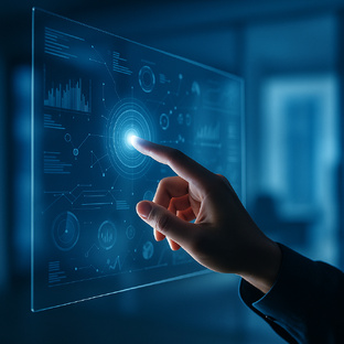 Мир технологий