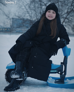 Тюмень: инструкция по применению