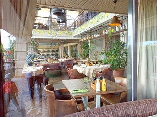 Обзоры кафе и ресторанов - где вкусно поесть 