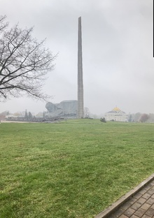 Природа🐍🌴