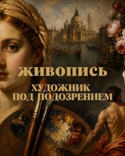 Художник под подозрением