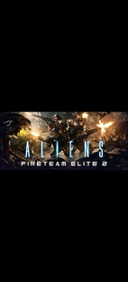 Aliens Fireteam Elite 2