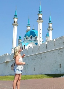 Города РОССИИ 