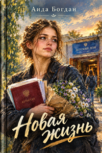 Новая жизнь...