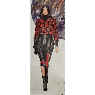 Всё о юбках