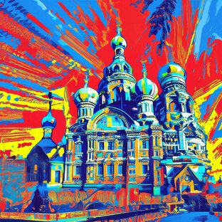 Новости и события Санкт-петербурга