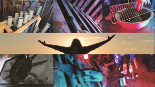 Детство в... | МУЗЫКА