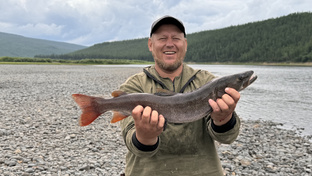 Наша Рыбалка