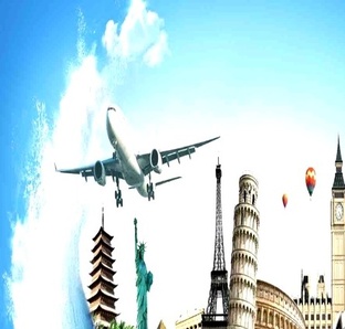 Случайное путешествие