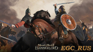 Mount & Blade 2: Bannerlord