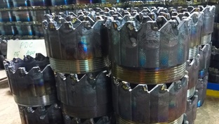 Буровые коронки