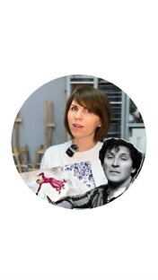 История искусств 