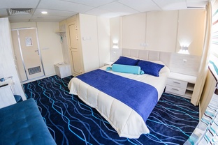 Теплоход Лунная Соната