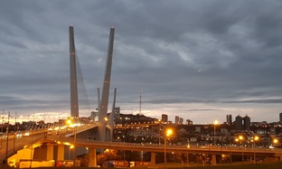 Владивосток