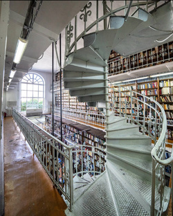 Путешествия с «Непарадной Москвой»