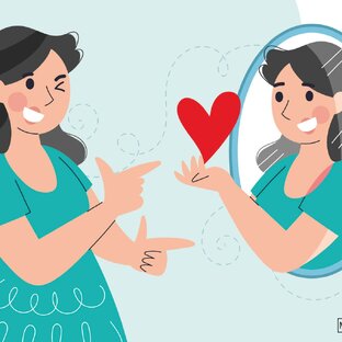 Прокачай себя