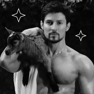 Дуров позвонит