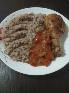 Вкусно и просто