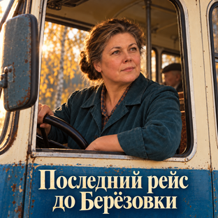 «Последний рейс до Берёзовки»