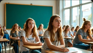 Педагогический драйв