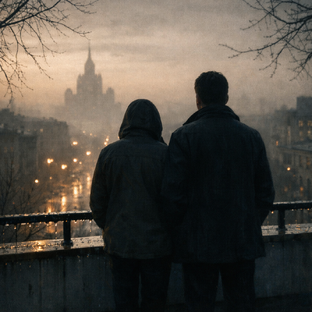 Выбор в шесть утра