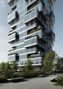 Новостройки Москвы, стартовавшие в 2024 году