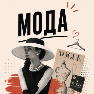 О моде