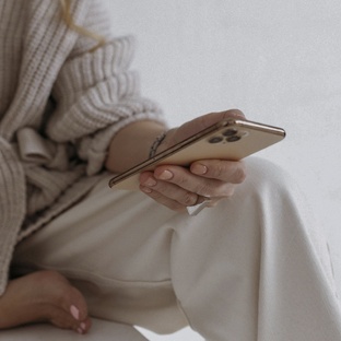 Коучинг для тех, кто уже взрослый