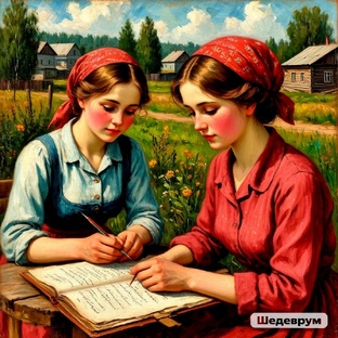 ОБРЫДАЛОВО