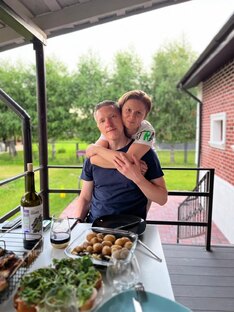 Жизнь психолога и не только