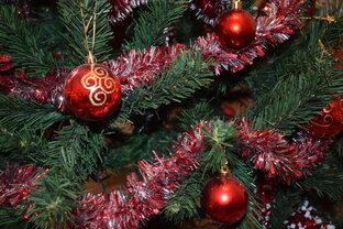 Встречаем Новый год вкусно!