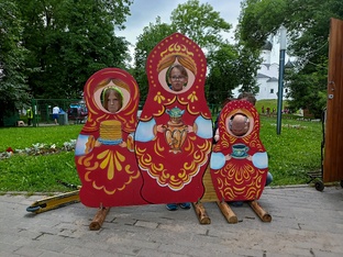 Филосовия родительства