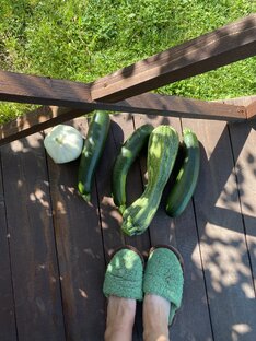 Зеленая повестка 