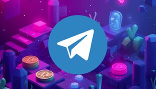 Крипто игры в Telegram